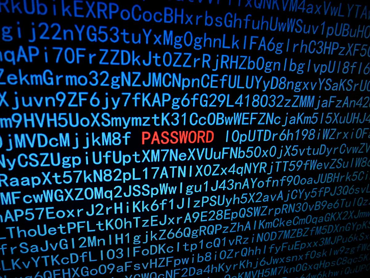 Hacking